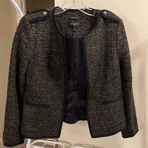 Talbots Blazer